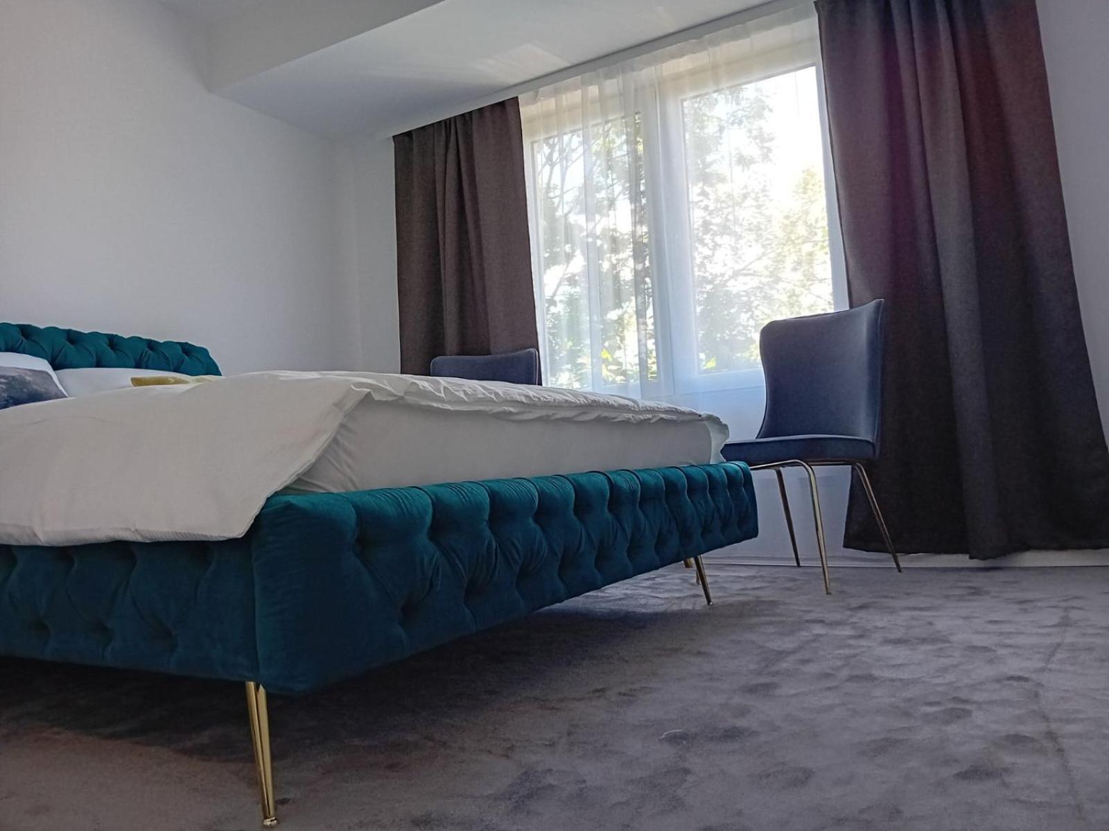 Apartman Ilidza Szarajevó